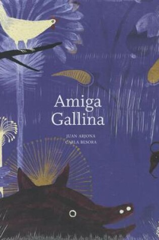 Cover of Amiga Gallina