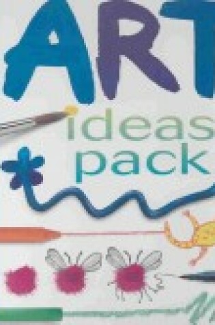 Cover of Art Ideas Pack