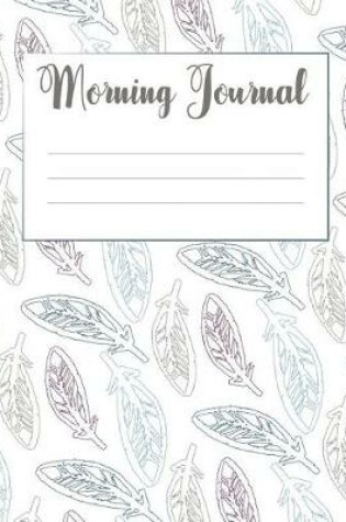 Cover of Morning Journal