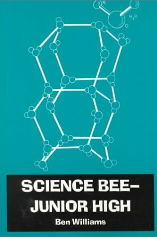 Cover of Science Bee - Junior High