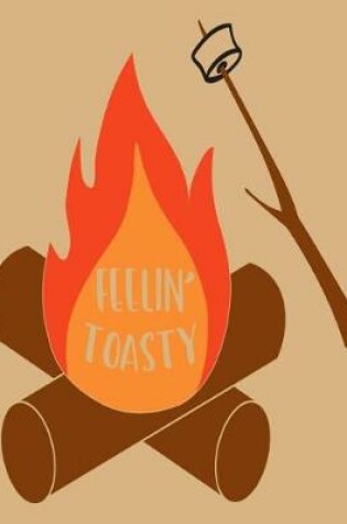 Cover of Feeling Toasty