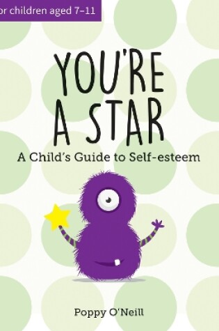 Cover of You're a Star