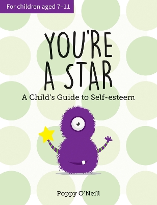 Book cover for You're a Star