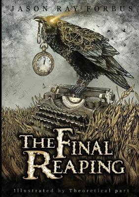 Book cover for The Final Reaping