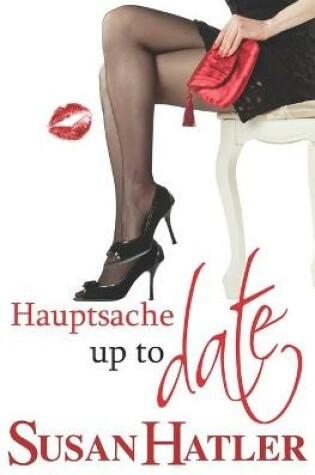 Cover of Hauptsache up to date