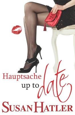 Book cover for Hauptsache up to date