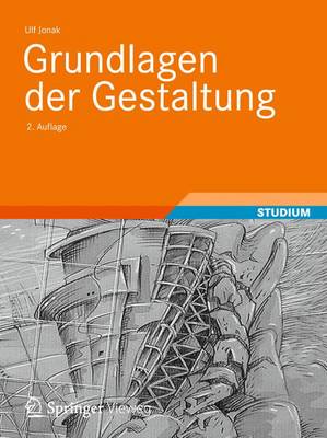 Cover of Grundlagen Der Gestaltung