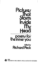 Book cover for Pictures That Storm Inside My Head
