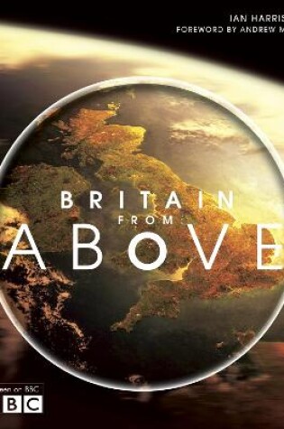 Cover of Britain from Above