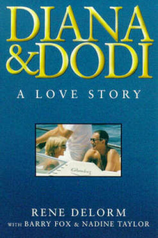 Cover of Diana and Dodi