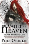 Book cover for The Vault of Heaven