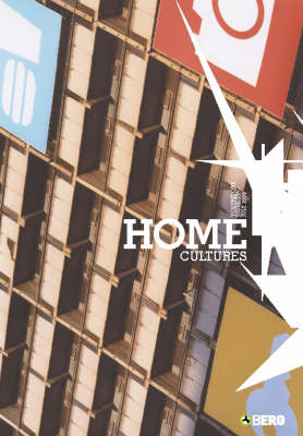 Cover of Home Cultures