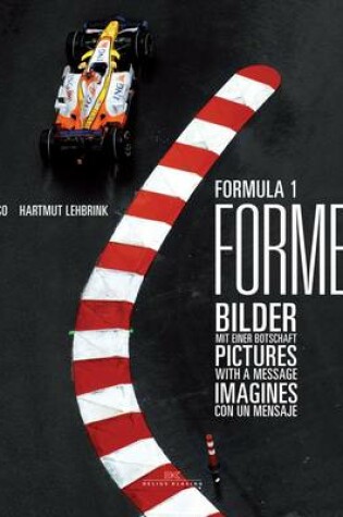 Cover of Formula 1: Pictures with a Message