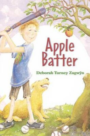 Cover of Apple Batter