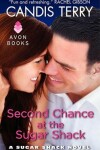 Book cover for Second Chance at the Sugar Shack
