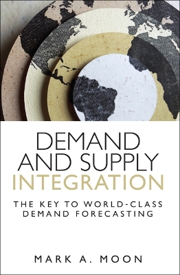 Cover of Demand and Supply Integration