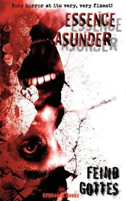 Book cover for Essence Asunder