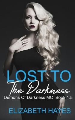 Cover of Lost To The Darkness