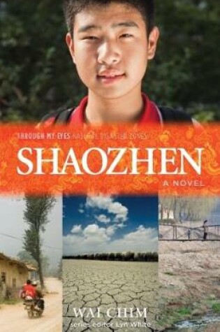 Cover of Shaozhen
