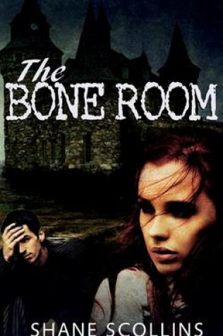 Cover of The Bone Room