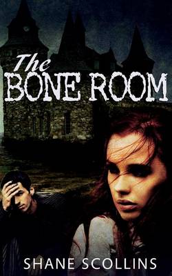 Book cover for The Bone Room