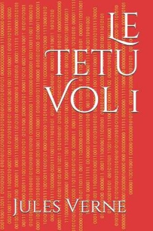 Cover of Le Tetu Vol 1