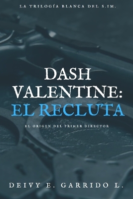 Book cover for Dash Valentine