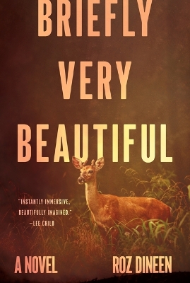 Cover of Briefly Very Beautiful