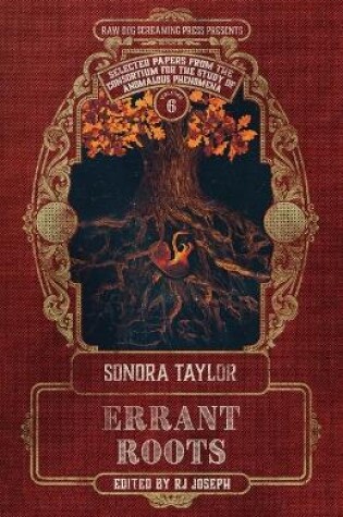 Cover of Errant Roots