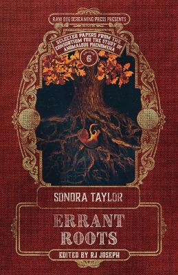 Book cover for Errant Roots