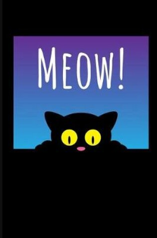 Cover of Meow!
