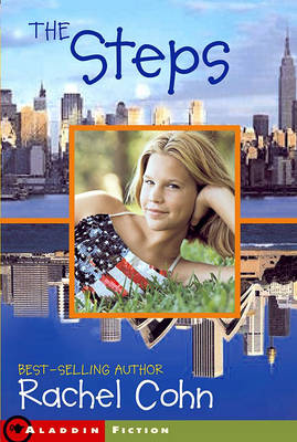 Book cover for The Steps