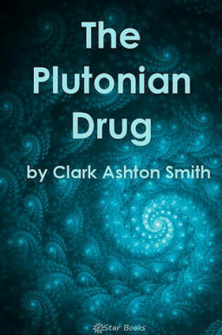 Cover of Plutonian Drug