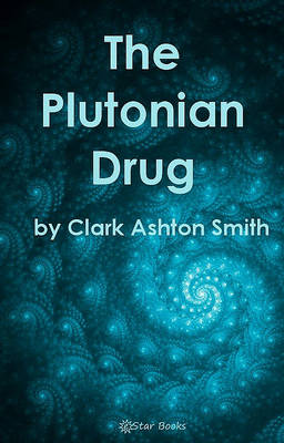Book cover for Plutonian Drug