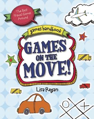 Cover of Games on the Move!