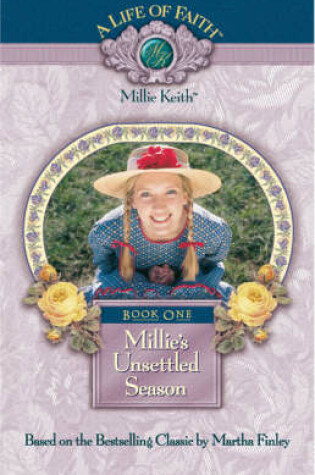 Cover of Millie's Unsettled Season