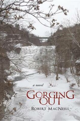 Cover of Gorging Out