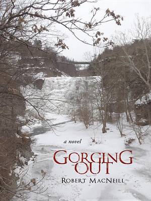 Book cover for Gorging Out