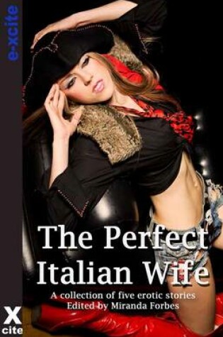 Cover of The Perfect Italian Wife