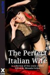 Book cover for The Perfect Italian Wife