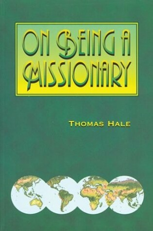 Cover of On Being a Missionary