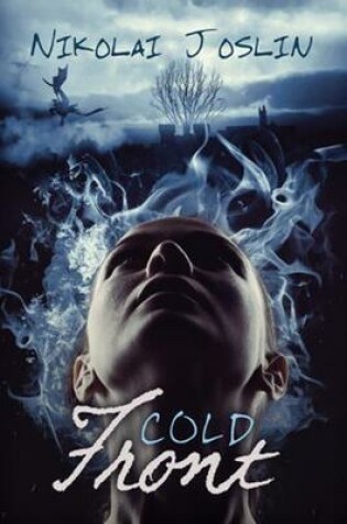 Cover of Cold Front Volume 2