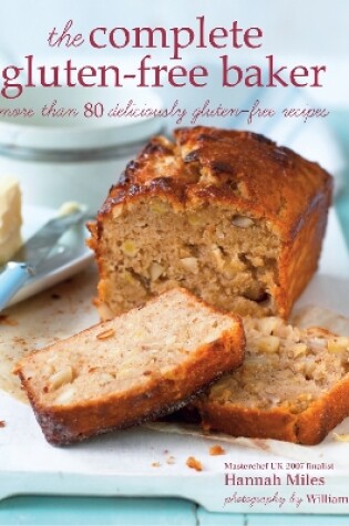 Cover of The Complete Gluten-free Baker