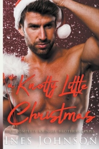 Cover of A Knotty Little Christmas