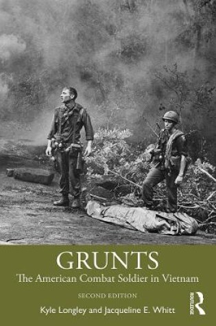 Cover of Grunts