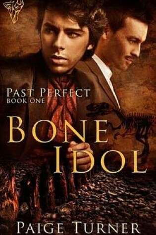 Cover of Bone Idol