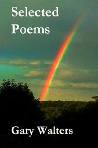 Cover of Selected Poems