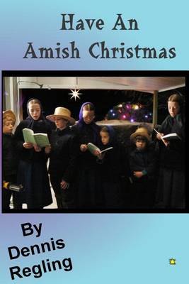 Book cover for Have An Amish Christmas