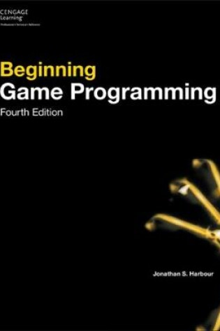 Cover of Beginning Game Programming