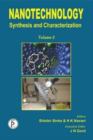 Cover of Nanotechnology (Synthesis and Characterization)